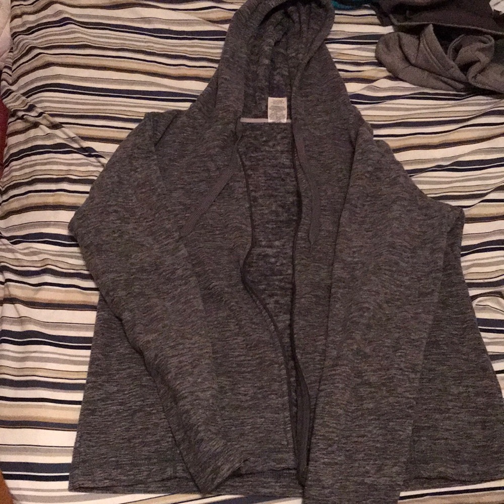 Zip up